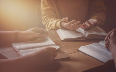 Connecting Through Faith