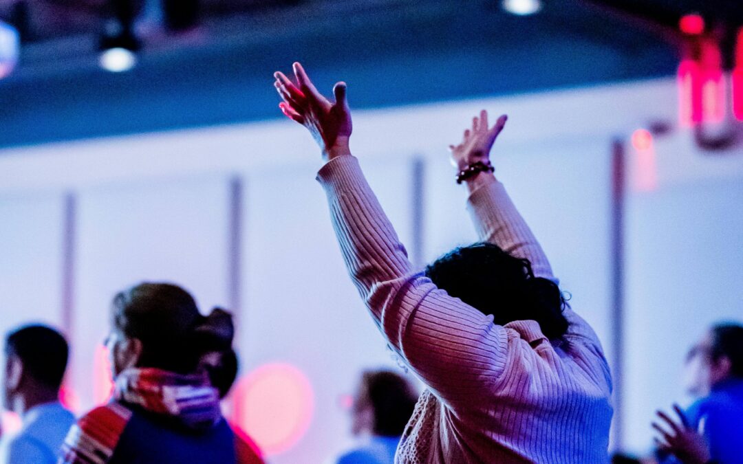Spiritual Encounter in Las Vegas 2025